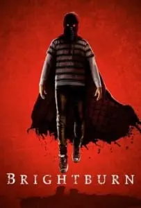 Brightburn (2019) เด็กพลังอสูร