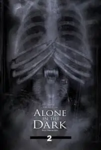 Alone In The Dark 2 (2008) กองทัพมืดมฤตยูเงียบ ภาค 2