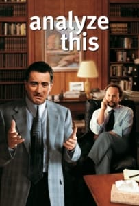 Analyze This 1 (1999) ขับเครียดมาเฟียเส้นตื้น ภาค1