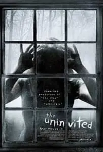 The Uninvited (2009) อาถรรพ์ตู้ซ่อนผี