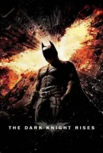Batman 3 The Dark Knight Rises แบทแมน อัศวินรัตติกาลผงาด ภาค 3