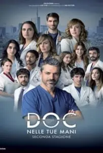 DOC  Nelle tue mani Season 1 (2020)