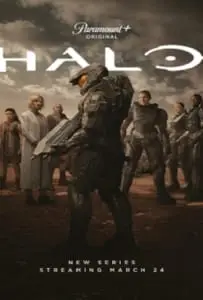 Halo Season 1 (2022) เฮโล