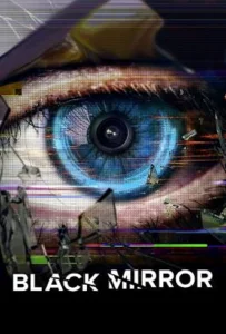 Black Mirror Season 6 (2023) แบล็ก มิร์เรอร์ 6
