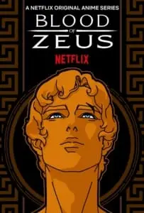 Blood of Zeus Season 1 (2020) มหาศึกโลหิตเทพ 1