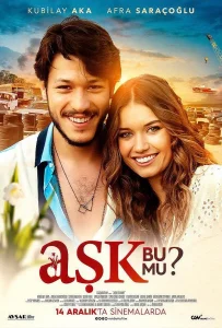 Is This Love? (2018) รักได้ไหม เมื่อใจพบเธอ?