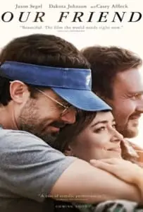 Our Friend (2019) สุขทุกข์ เพื่อนเราไม่ห่างกัน
