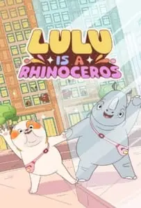 Lulu Is a Rhinoceros (2025)