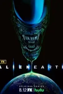 Alien Earth Season 1 (2025) เอเลี่ยน เอิร์ธ