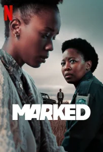 Marked Season 1 (2025) เป้าอันตราย