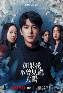 Had I Not Seen the Sun (2025) หากโลกของฉันไม่มีตะวันให้เห็น