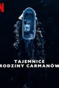 The Carman Family Deaths (2025) ปริศนาตระกูลคาร์แมน