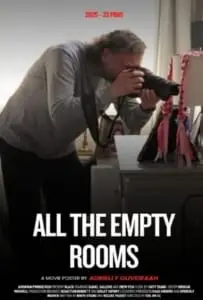 All the Empty Rooms (2025) ห้องที่ว่างเปล่า