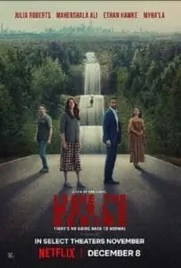 Leave the World Behind (2023)