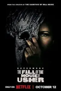 The Fall of the House of Usher  Season 1 (2023) บ้านปีศาจ
