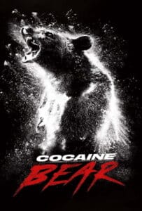 Cocaine Bear (2023) หมีคลั่ง