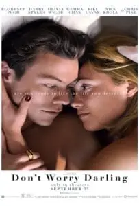 Don’t Worry Darling (2022)