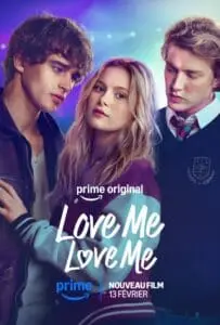 Love Me Love Me (2026) รักนะ รักฉัน