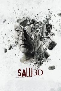 Saw 7 The Final Chapter (2010) ซอว์ เกมต่อตาย..ตัดเป็น