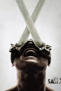 Saw X (2023) ชำแหละแค้น…เกมตัดตาย