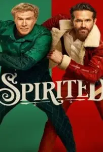 Spirited (2022)