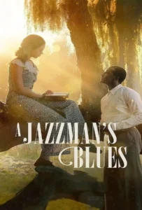 A Jazzman’s Blues (2022) อะ แจ๊สแมนส์ บลูส์