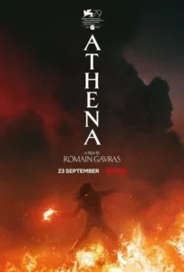 Athena (2022)