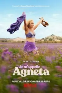 Je m appelle Agneta (2026) ฉันชื่ออักเนียต้า