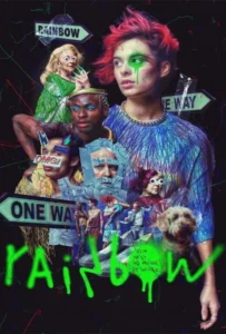 Rainbow (2022) สายรุ้ง