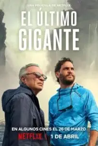 The Giant Falls (2026) พ่อยักษ์สั่งล
