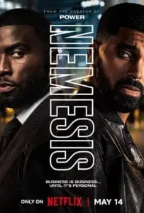 Nemesis Season 1 (2026) คู่คนชนเดือด