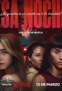 That Night Season 1 (2026) เรื่องในคืนนั้น