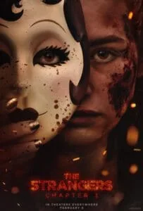 The Strangers Chapter 3 (2026) เดอะ สเตรนเจอร์ส กระชากหน้าอำมหิต
