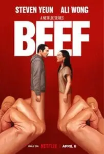 Beef Season 1 (2023) คนหัวร้อน