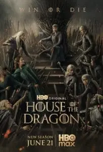 House of the Dragon Season 3 (2026) ตระกูลแห่งมังกร ซีซั่น 3
