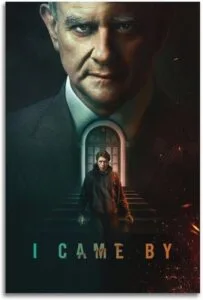 I Came By (2022) แวะมาในเงามืด
