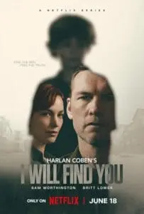 I Will Find You Season 1 (2026) แล้วเราจะพบกัน