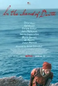 In the Hand of Dante (2025) ดันเต้ลิขิต