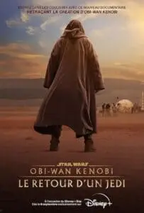 Obi-Wan Kenobi: A Jedi’s Return (2022)