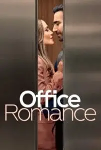 Office Romance (2026) ปิ๊งรักในออฟฟิศ