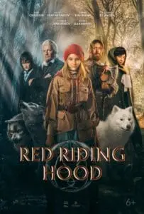 Red Riding Hood (2022) หนูน้อยหมวกแดง ผจญเมืองหมาป่า