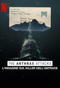 The Anthrax Attacks (2022) ดิ แอนแทร็กซ์ แอทแท็คส์