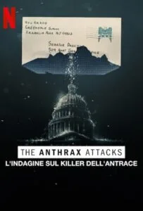 The Anthrax Attacks (2022) ดิ แอนแทร็กซ์ แอทแท็คส์
