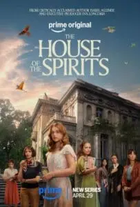 The House of the Spirits Season 1 (2026) บ้านปรารถนารัก