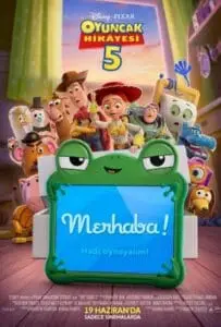 Toy Story 5 (2026) ทอย สตอรี่ 5