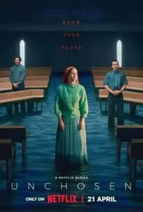 Unchosen Season 1 (2026) รอยร้าวแห่งศรัทธา