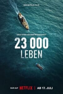 23 000 Lives (2026) 23 000 ชีวิต