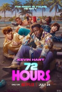 72 Hours (2026) 72 ชั่วโมงในไมแอมี