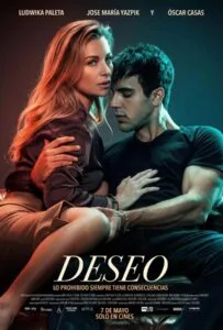 Desire (2026) ปรารถนาต้องห้าม