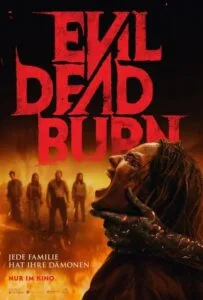 Evil Dead Burn (2026) ผีอมตะแผดเผา